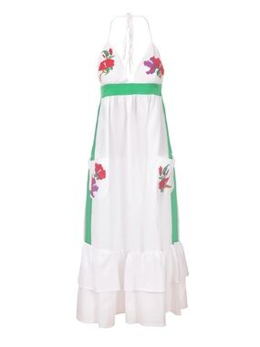 NWT Fanm Mon Dress 💚